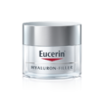 Eucerin Hyaluron-Filler Day Cream For Dry Skin