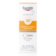 Eucerin  Sun PhotoAging Control Sun Creme Tinted CC Medium SPF 50+ 50mL