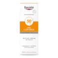 Eucerin Sun Face Gel Cream Dry Touch Oil Control SPF 50+ 50ml