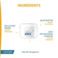 Ducray Nutricerat Intense-Nutrition Mask 150ml