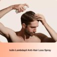 ISDIN Lambdapil Anti-Hair Loss Lotion 125mL