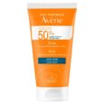 Avene SunCare Fluide 50+ 50ml