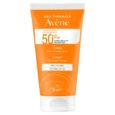 Avene Sun Very High Protection Cream SPF50+ 50ml