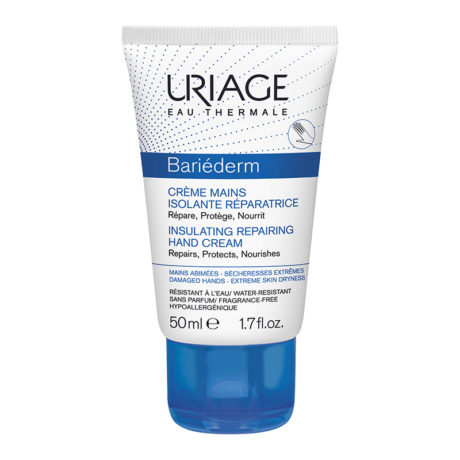 Uriage_Bariéderm_Repairing_Hand_Cream_50ml