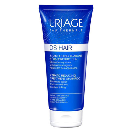 Uriage_DS_Hair_Kerato-Reducing_Treatment_Shampoo_150ml