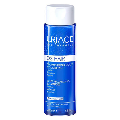 Uriage_DS_Hair_Soft_Balancing_Shampoo_200ml