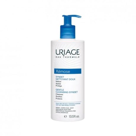 Uriage_Xemose_Gentle_Cleansing_Syndet_500ml