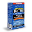 PharMaxxi Iso Test PRO Testosterone Boost 30Cap