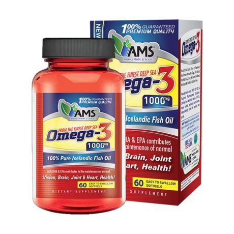 ams-omega-3-1000mg-60softgels