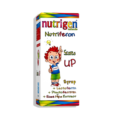 Nutrigen Nutriferon Vegan Iron Syrup 150ml