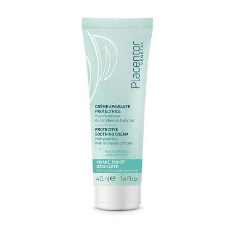 Placentor Vegetal Protective Soothing Cream