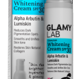 Glamylab Whitening cream SPF 30 (50ml)
