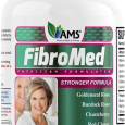 AMS FIBROMED 60 CAP