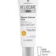 HELIOCARE 360º Pigment Solution Fluid SPF 50+ 50ml