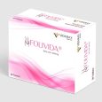 Vidamax Folivida 30 Tablets