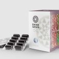 MF3 Swiss Gems 60 Softgel Capsules