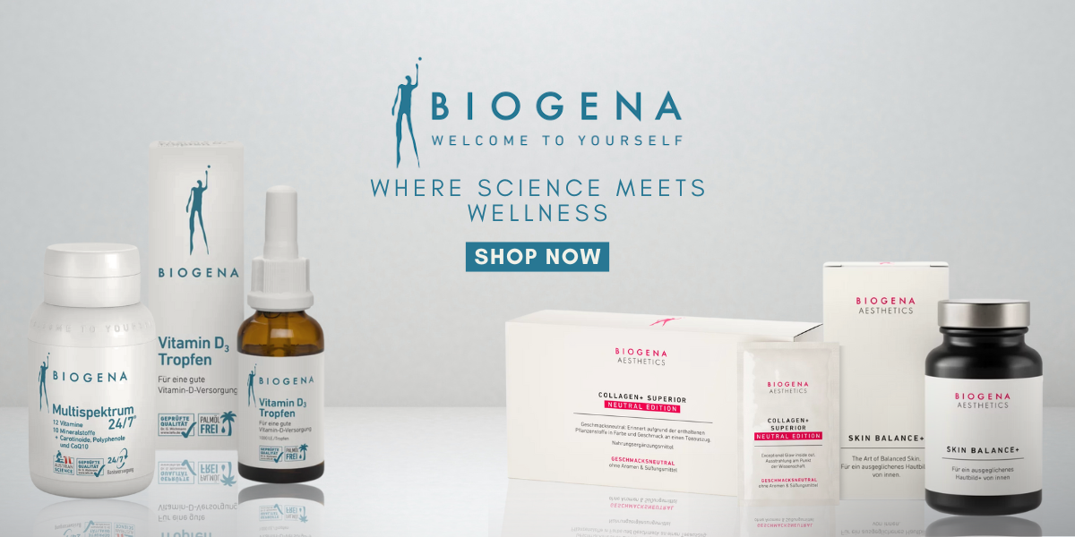 BIOGENA - last version